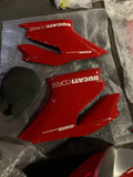 Ducati Panigale 1199/1299 oem set