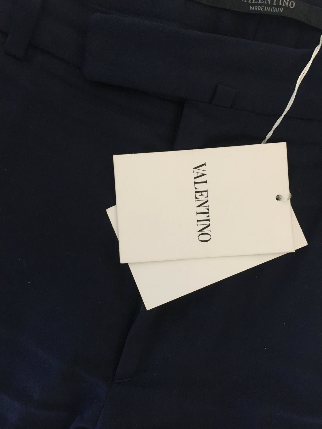 Valentino men pants