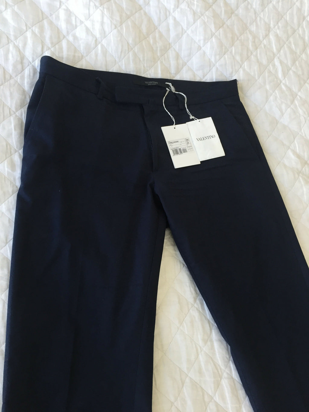 Valentino men pants