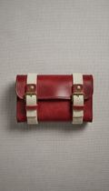 Limited-edition vintage Ducati tool roll
