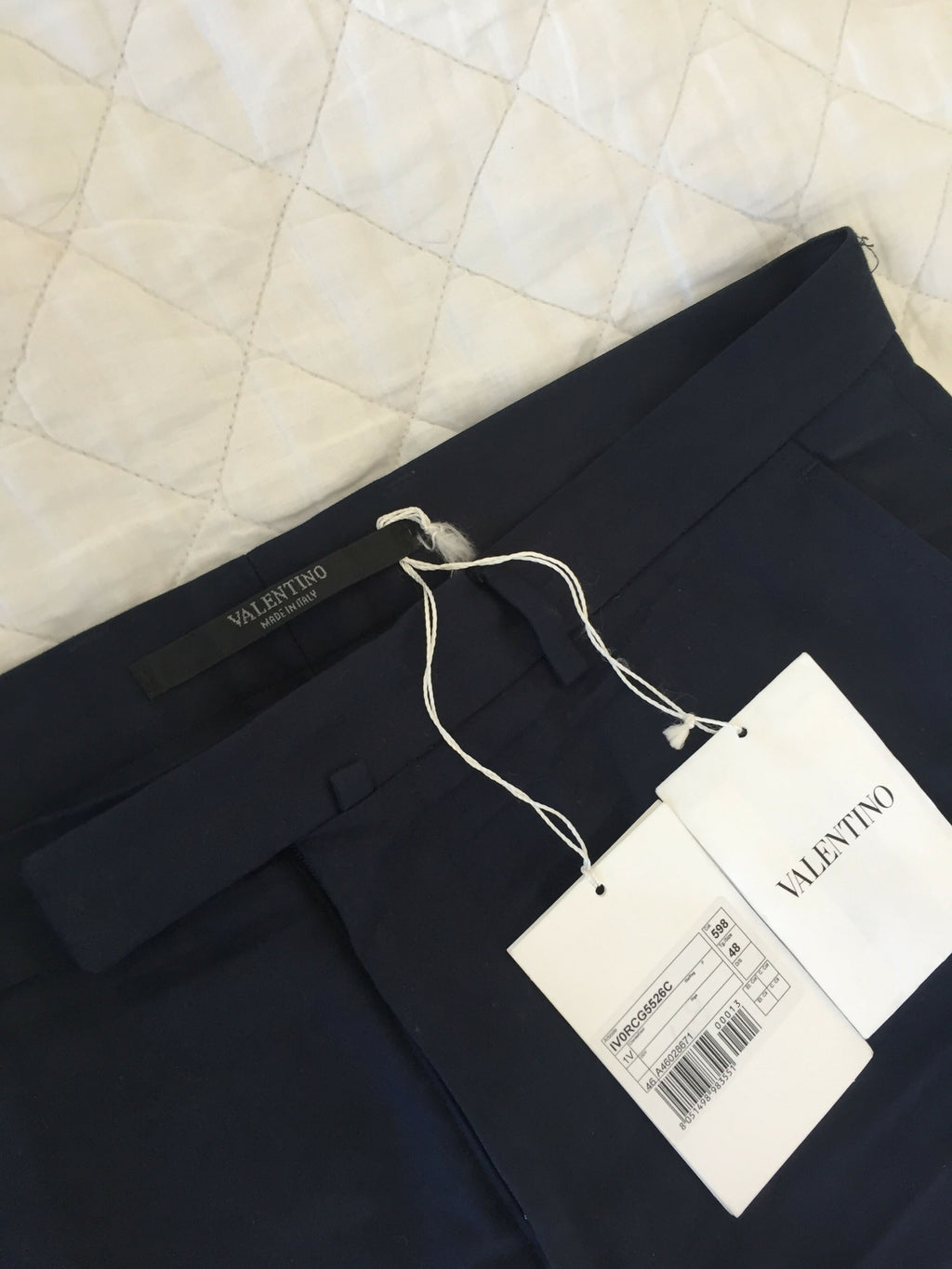 Valentino men pants
